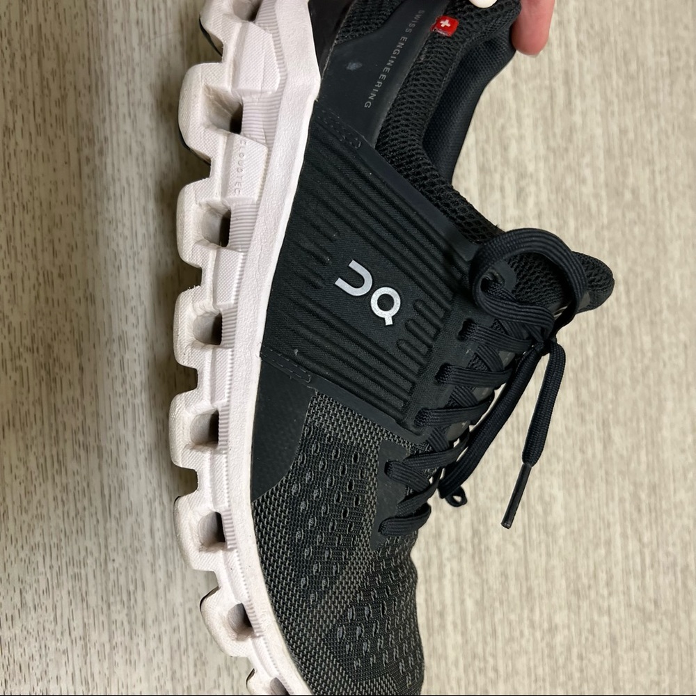 On Cloud Running Shoes